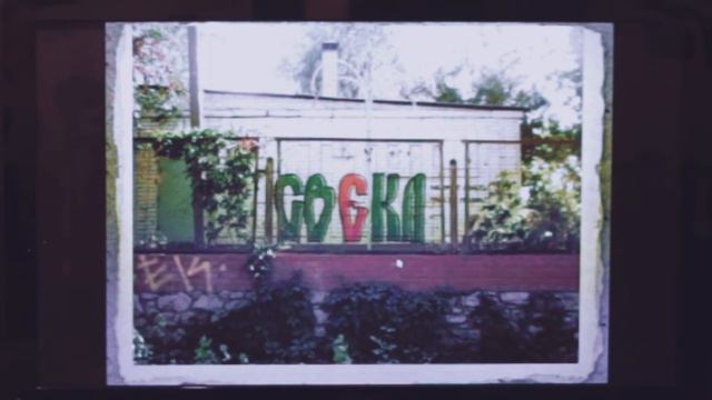 Лекция Искусство подземки: рождение граффити(Галерея Виктория г.Самара, 16.01.2016г.) смотреть онлайн