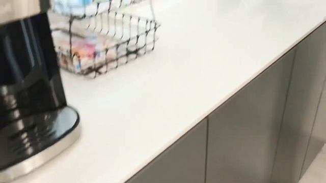 Зона ресепшен в офисе продаж Ольховский парк смотреть онлайн