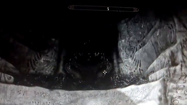 Skyrim Aura Whisper shout location смотреть онлайн