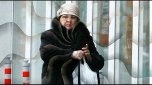 Ушла из жизни советская актриса Нина Иванова...