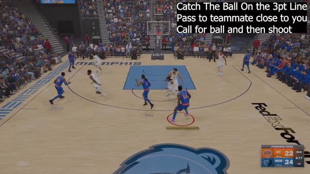 NBA 2K23 Struggling with shooting badges? Must Watch смотреть онлайн