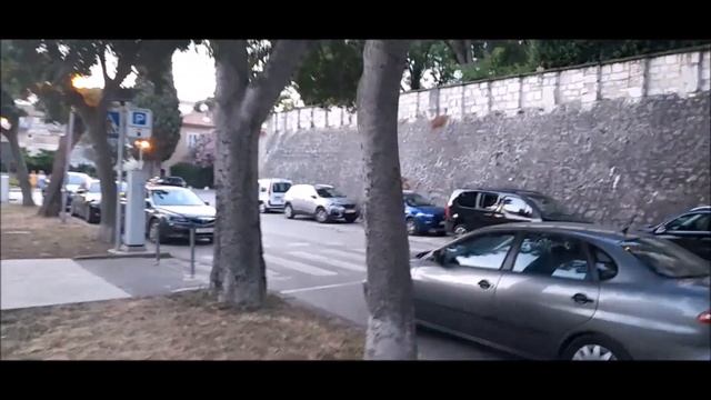 Задар Хорватия Июнь 2022 часть 2 смотреть онлайн