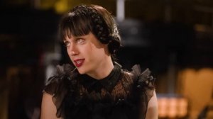 Дженна Ортега устала от танца Уэнздей | Субтитры | SNL