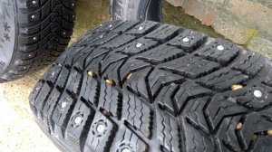 Личный ОТЗЫВ резины MICHELIN X-Ice North 3 185/65 r15 отзыв, часть 2 конец сезона