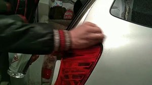 Чем очистить скотч с кузова авто? ?