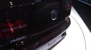 Volkswagen Passat 2016 vs Renault Talisman 2016