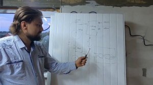 Как работает экскаватор. А также обзор моего экскаватора Твекс ЕТ-16