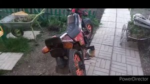 Замена масла в двигателе на Зид 50
