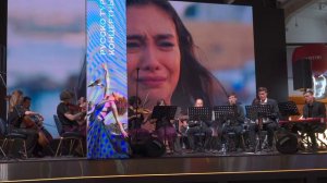 MeLoDi Orchestra - Kara Sevda