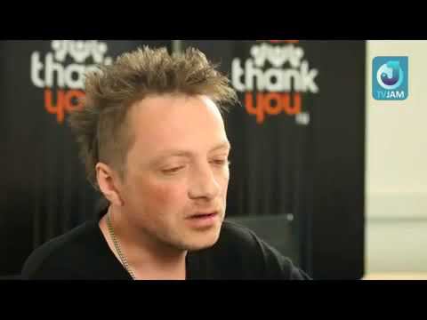 Глеб Самойлов (The Matrixx ex Агата Кристи) - Дневники TVJAM, пресс конференция, 28.09.2011 смотреть онлайн