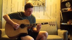 С лаком или без? Обзор акустической гитары