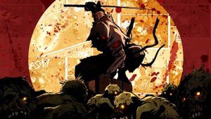 Yaiba: Ninja Gaiden Z OST - 1. Yaiba Main Theme