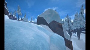 Все бункеры Черного камня в The Long Dark
