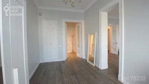 Аренда двухкомнатной квартиры в Высотке на Котельнической набережной