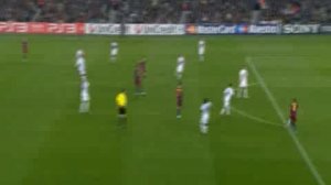 [fr-foot.com] Barcelona 2-0 Shakhtar Donetsk 06-04-2011