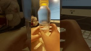 Физическая магия💧. Мгновенное замерзание воды.