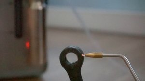 Oxy-Hydrogen/HHO generator (Acrylic Flame Polisher/Welder, H180, 95 l/h, 220V)