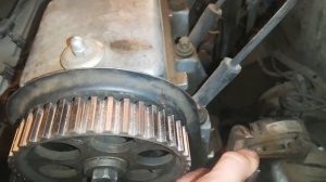 Замена пробки двигателя ваз-2114