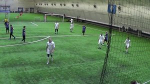27.11.23 - 10.30 - Театр Дождей - Театр им. В.Ф. Комиссаржевской - 0-2