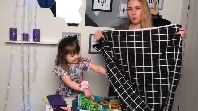 Много нового трикотажа. Мои покупки #62 |TIM_hm| смотреть онлайн