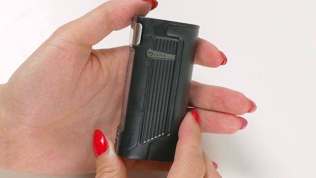 Joyetech ESPION Solo | Мод с сенсорным экраном ? смотреть онлайн