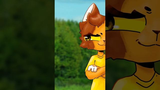 Лесные кото-гонки ? смотреть онлайн