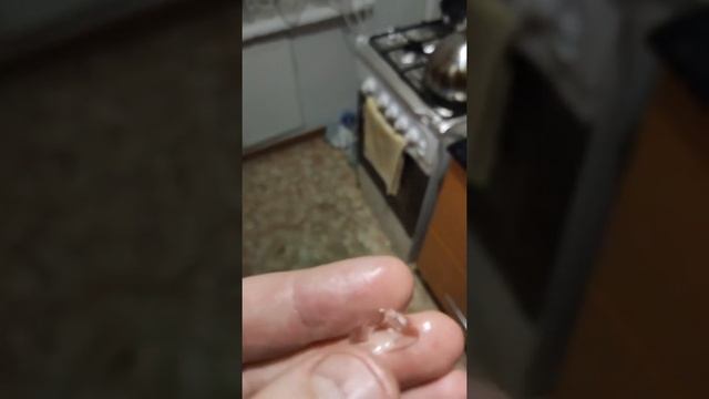 Бахетле - Осколок стекла в салате. смотреть онлайн