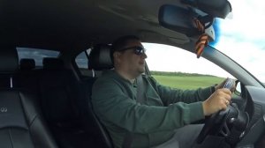 INFINITI G25 Доступный? Люкс?