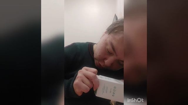 мой уход за за проблемной кожей смотреть онлайн