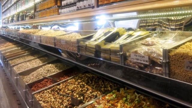 МОИ ПОДАРКИ ИЗ ИЗРАИЛЯ / MY GIFTS FROM ISRAEL смотреть онлайн