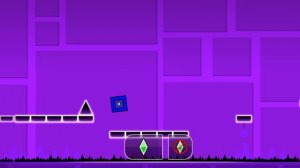 прохождение geometry dash lite