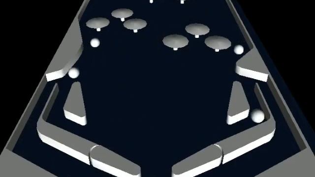 Pinball: 6-ball multiball crazy смотреть онлайн