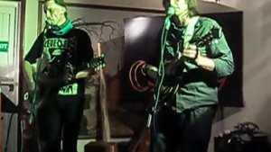 Richard Barton And Vince Scriver -  Blow The Winds