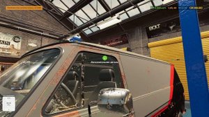 Для начинающих: Интерфейс, управление и фишки в Car Mechanic Simulator 2021