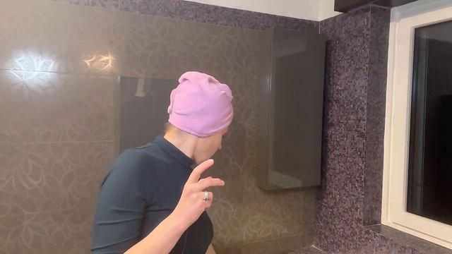 Тонкие, крашеные в блонд волосы. КАК ОТРАСТИТЬ И КАК УХАЖИВАТЬ смотреть онлайн