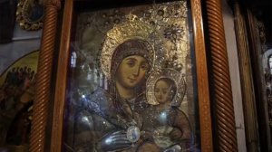 Акафист Божией Матери