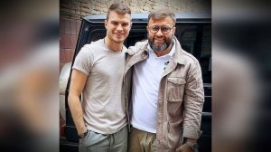 Как жаль... 2 минуты назад В Москве Михаил Пореченков...