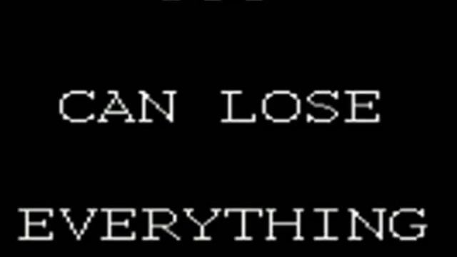 The Wyoming Incident (Вайомингский инцидент) FULL VIDEO смотреть онлайн