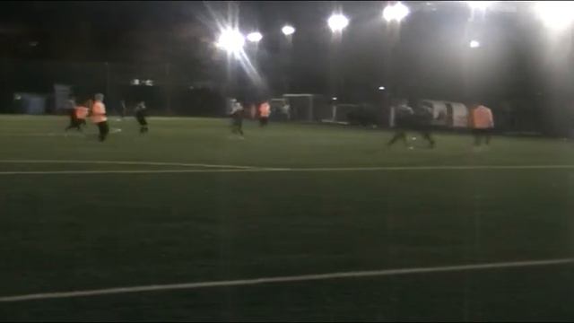 28 112021 Сн  Барс -Орбита 2-ой тайм