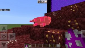 Minecraft Legends: Hero Reborn Addon for Mc Bedrock Teaser 3 | New stuff | Minecraft Legends Addon