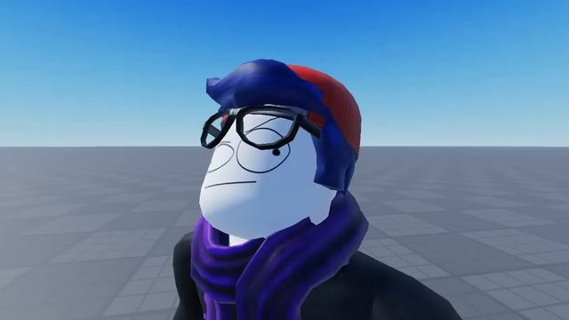 Momma in a Box joke (Roblox Animation) смотреть онлайн