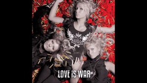 Vanilla Ninja - Love Is War