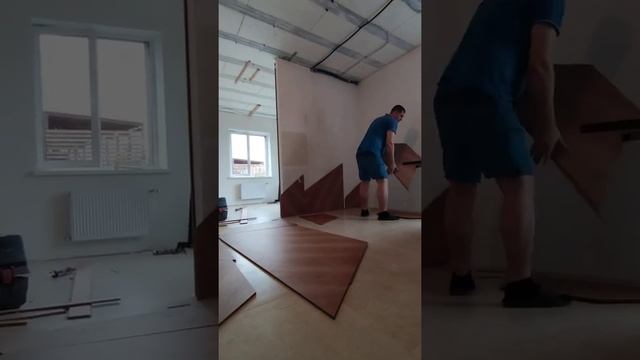 Как крепить стеновые панели из МДФ?