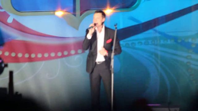 Эд Шульжевский - Belle 2 (Ростов, 20.09.2014) смотреть онлайн