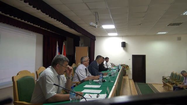 ГИТ20 от 30.07.2018 (часть 7) смотреть онлайн