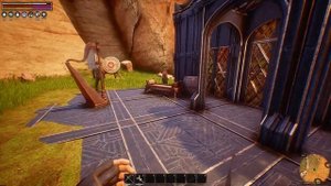 MY FAVORITE MOD -THRALLS ARE ALIVE TUTORIAL - CONAN EXILES 3.0