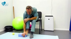 Гимнастика при вальгусной деформации первого пальца стопы (hallux valgus)