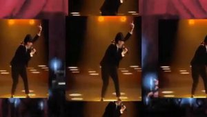 Диана Анкудинова  "  It's man's man's man's world "