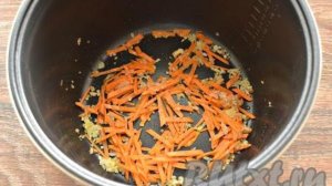 Грибной суп из шампиньонов в мультиварке