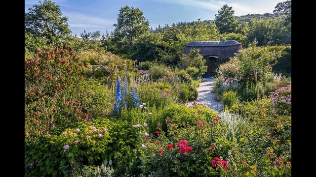 Роза Остина Rosemoor. Что в имени твоем?! Часть 58